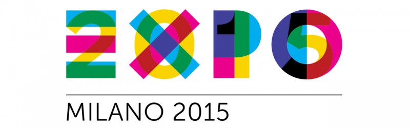 Logo EXPO2015